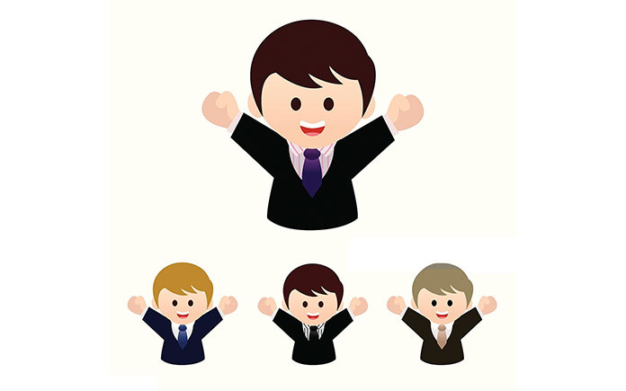 عادت های افراد موفق