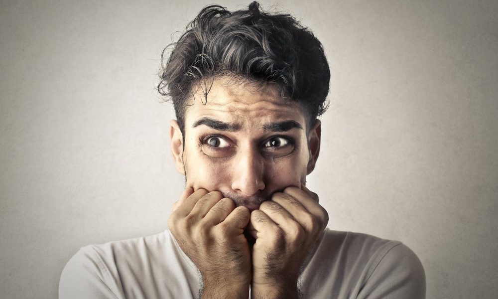 کلیپ انگیزشی ترس