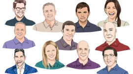 توصیه کارآفرینی