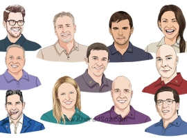 توصیه کارآفرینی