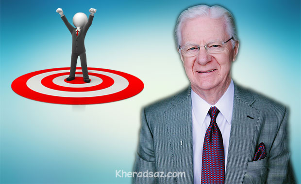دستیابی به اهداف