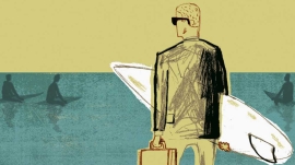 ده عادت افراد موفق