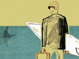 ده عادت افراد موفق