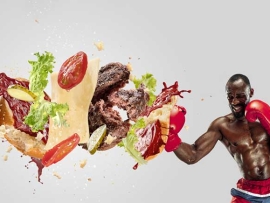 تغییر عادت های بد