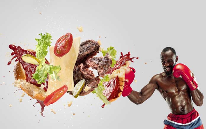 تغییر عادت های بد