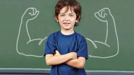 اعتماد به نفس