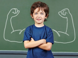 اعتماد به نفس