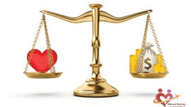 تعادل کار و زندگی