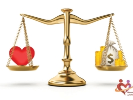 تعادل کار و زندگی