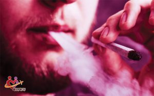 اعتیاد همسر