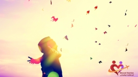 عادت به چیزهای خوب