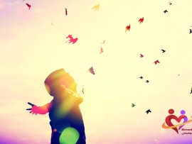 عادت به چیزهای خوب