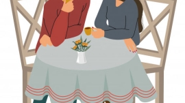 همسران ایده آل