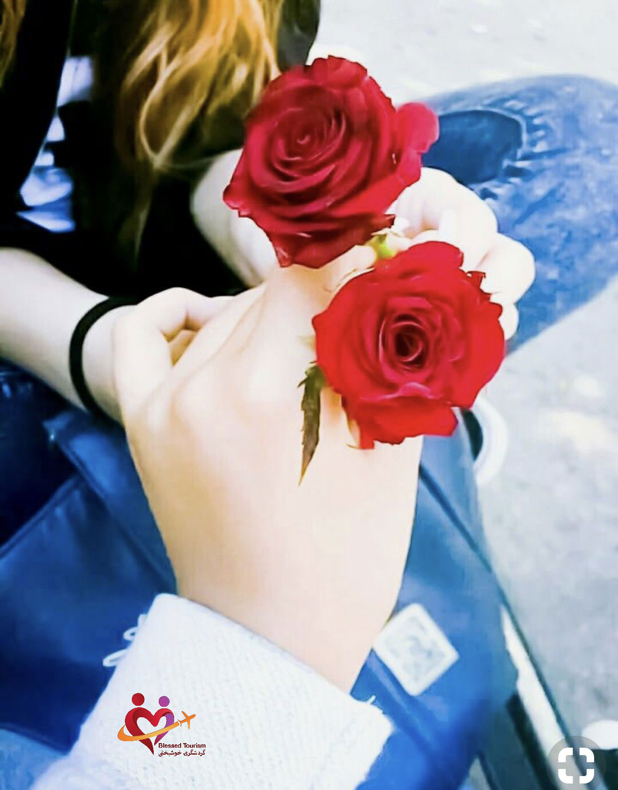 بهبود عشق همسران