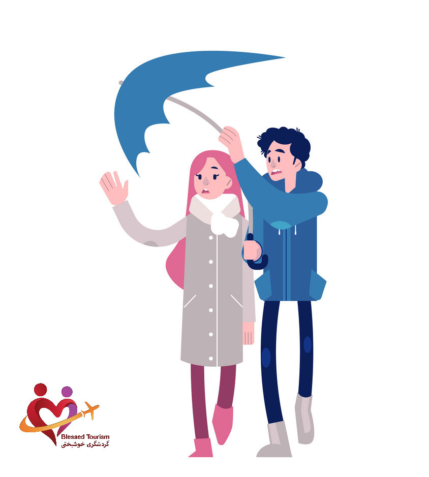 نکات همسرداری